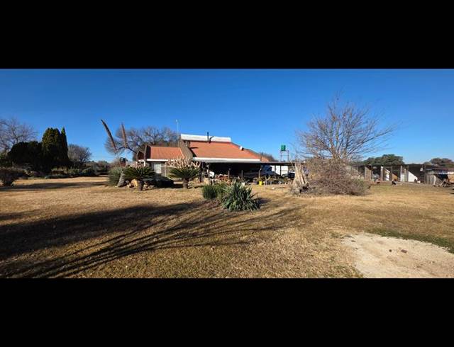 FARM FOR SALE IN BUYSCELIA